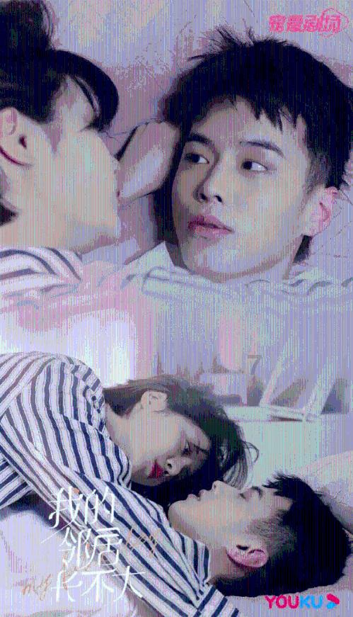为什么我看见妈妈穿着很露我有很大的反应游戏画面